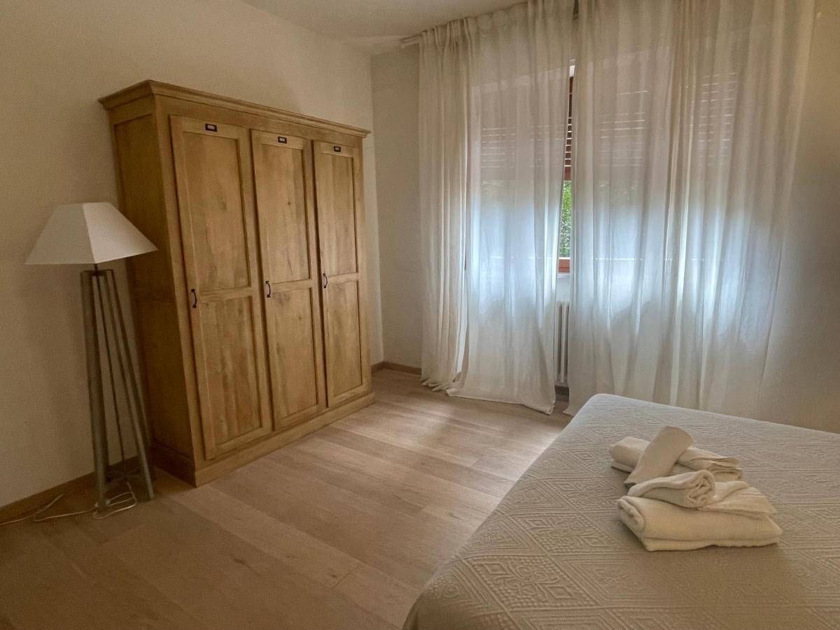 Villa Degli Ulivi ماسا ماريتيما المظهر الخارجي الصورة