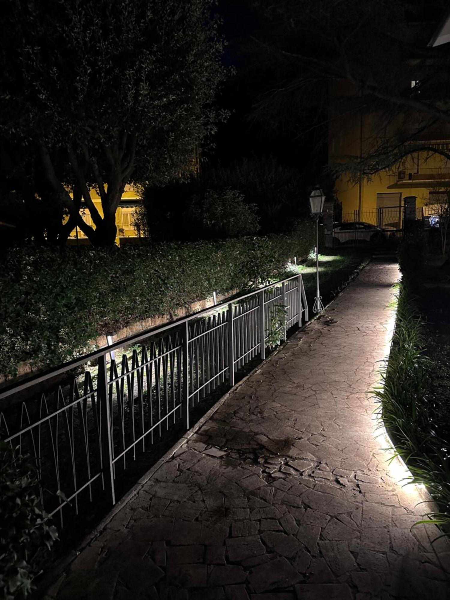 Villa Degli Ulivi ماسا ماريتيما المظهر الخارجي الصورة