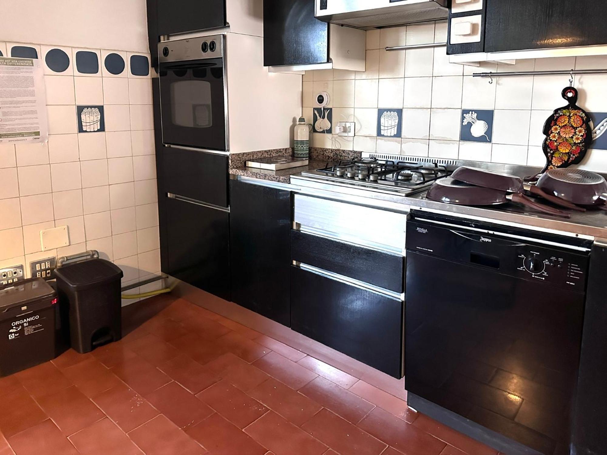 Villa Degli Ulivi ماسا ماريتيما المظهر الخارجي الصورة